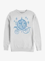 Disney Cinderella G2G Sweatshirt