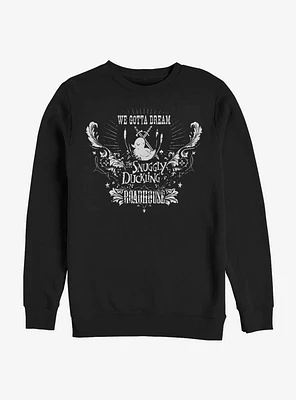 Disney Tangled We Gotta Dream Sweatshirt