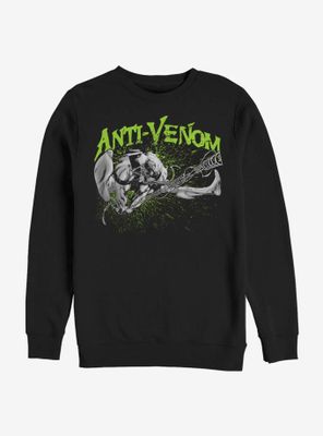 Marvel Venom Anti Sweatshirt