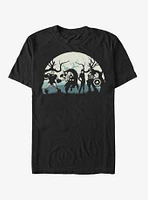 Marvel Avengers Avenge Or Treat T-Shirt