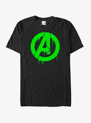 Marvel Avengers Oozing T-Shirt