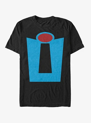 Disney Pixar The Incredibles Vintage Suite T-Shirt