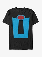 Disney Pixar The Incredibles Vintage Suite T-Shirt