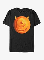 Disney Pixar Monsters University Pumpkin Mike T-Shirt