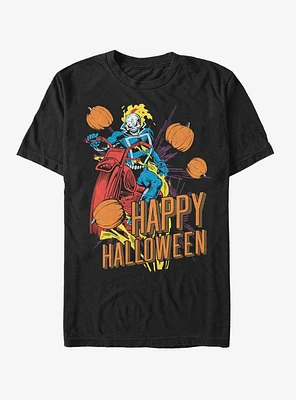 Marvel Ghost Rider Halloween T-Shirt