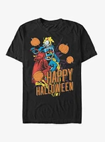 Marvel Ghost Rider Halloween T-Shirt