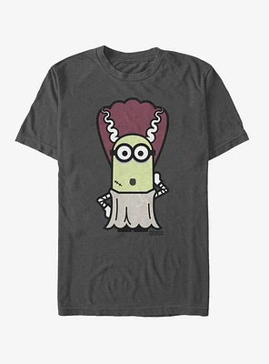 Minion Bride T-Shirt