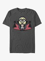 Minion Dracula T-Shirt