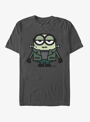 Minion Frankenstein T-Shirt