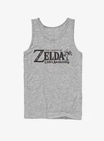 Nintendo The Legend of Zelda Link's Awakening Tank