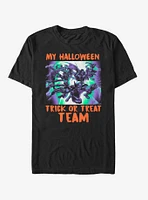 Marvel X Team T-Shirt