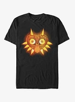 Nintendo Majora Pumpkin T-Shirt