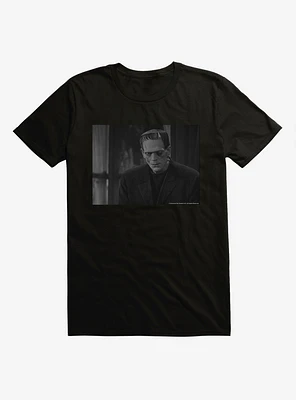 Frankenstein The Monster T-Shirt