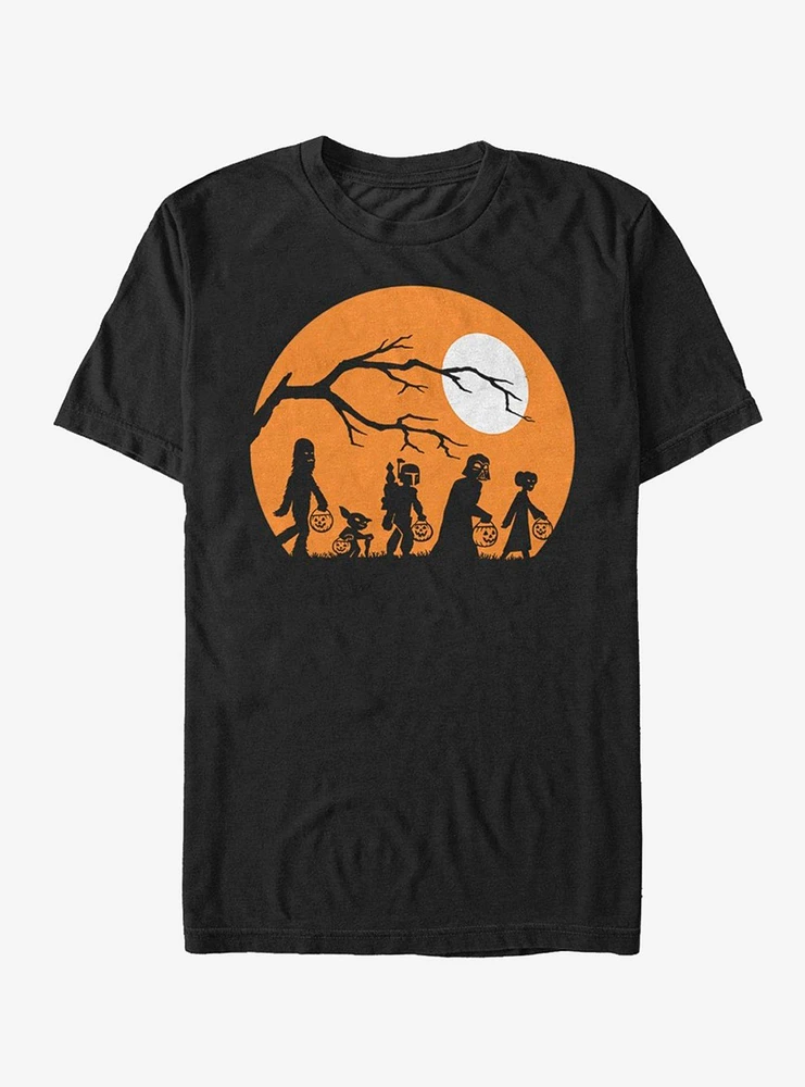 Star Wars The Haunt T-Shirt