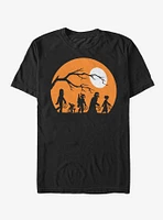 Star Wars The Haunt T-Shirt