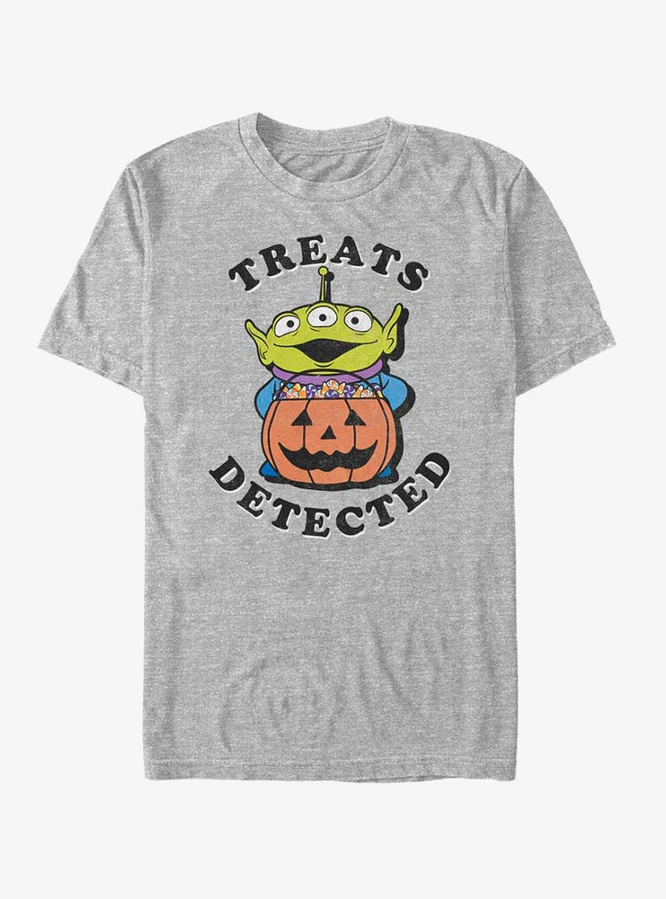 Disney Pixar Toy Story Treats Detected T-Shirt