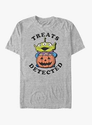 Disney Pixar Toy Story Treats Detected T-Shirt