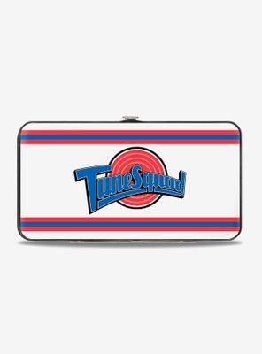 Looney Tunes Space Jam Tune Squad Hinged Wallet
