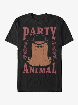 The Addams Family It Party Animal T-Shirt