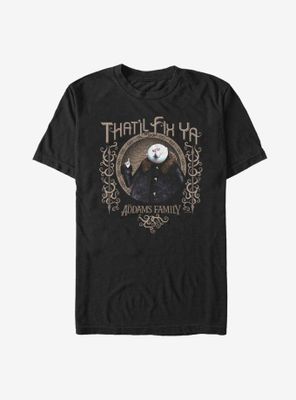 The Addams Family That'll Fix Ya T-Shirt