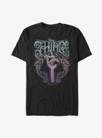 The Addams Family Snap T-Shirt