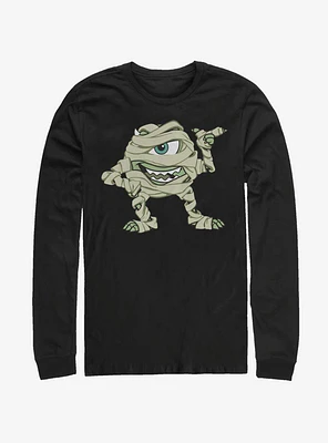 Disney Pixar Monsters University Mummy Mike Sweatshirt