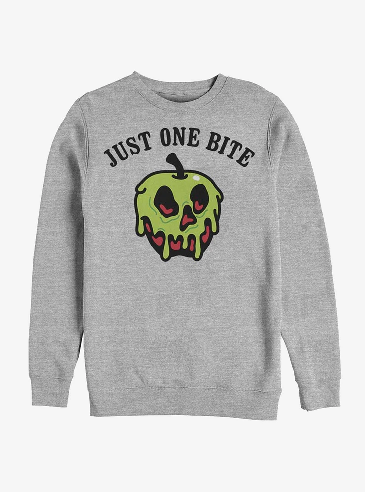 Disney Snow White One Bite Sweatshirt