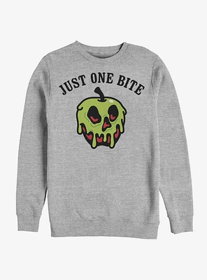 Disney Snow White One Bite Sweatshirt
