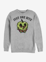 Disney Snow White One Bite Sweatshirt