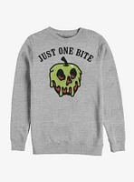 Disney Snow White One Bite Sweatshirt
