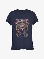 Marvel X-Men Phoenix Rising Girls T-Shirt