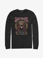 Marvel X-Men Dark Phoenix Rising Long-Sleeve T-Shirt