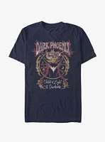 Marvel X-Men Dark Phoenix Rising T-Shirt