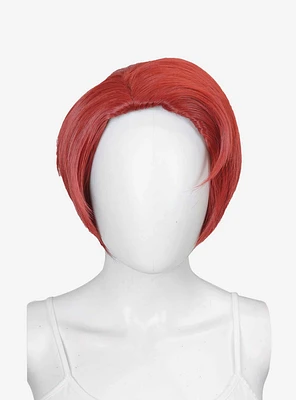 Epic Cosplay Atlas Multipart Apple Red Short Wig