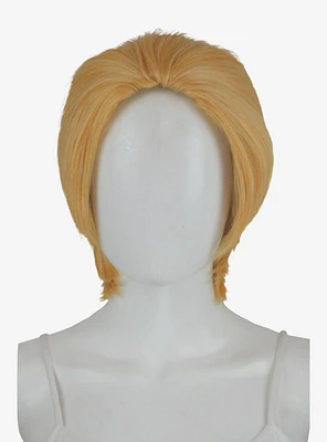 Epic Cosplay Atlas Multipart Butterscotch Blonde Short Wig
