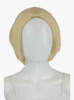 Epic Cosplay Atlas Multipart Natural Blonde Wig