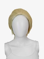 Epic Cosplay Atlas Multipart Platinum Blonde Short Wig 