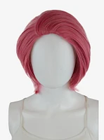 Epic Cosplay Atlas Multipart Sky Magenta Short Wig