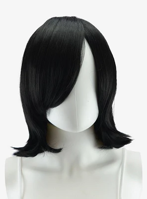 Epic Cosplay Aura Black Long Bob Wig 