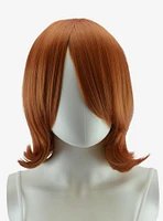 Epic Cosplay Aura Cocoa Brown Long Bob Wig