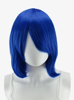 Epic Cosplay Aura Dark Blue Long Bob Wig