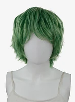 Epic Cosplay Apollo Clover Green Shaggy Wig for Spiking 