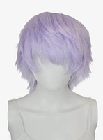 Epic Cosplay Apollo Fusion Vanilla Purple Shaggy Wig for Spiking 