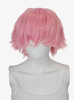 Epic Cosplay Apollo Princess Pink Mix Shaggy Wig for Spiking 