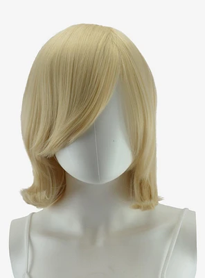 Epic Cosplay Aura Natural Blonde Long Bob Wig