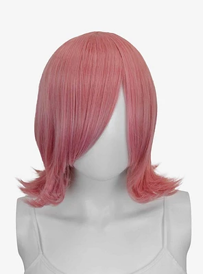Epic Cosplay Aura Princess Pink Long Bob Wig