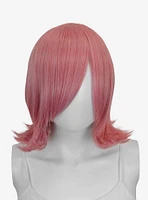 Epic Cosplay Aura Princess Pink Long Bob Wig