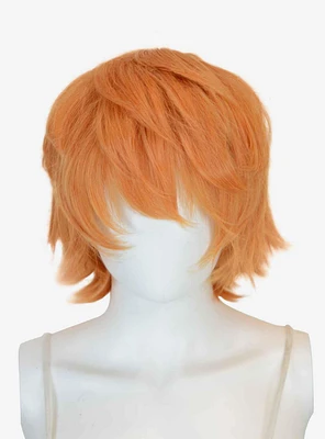 Epic Cosplay Apollo Sunny Orange Shaggy Wig for Spiking 