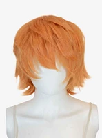 Epic Cosplay Apollo Sunny Orange Shaggy Wig for Spiking 