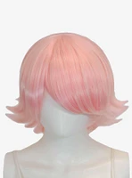 Epic Cosplay Artemis Fusion Vanilla Pink Short, Layered Wig